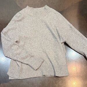 Oversized Sweater — Melrose & Market